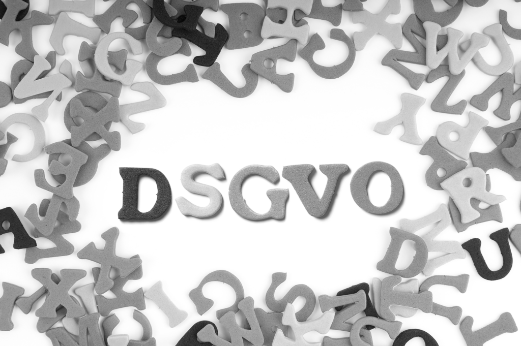 Hirngestürm Erklärung zum Datenschutz DSGVO
